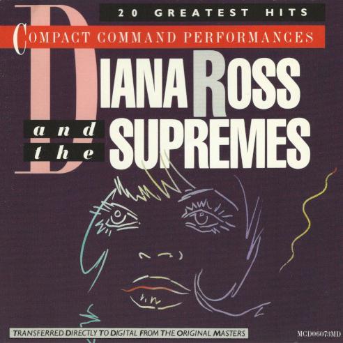 Diana Ross & the Supremes